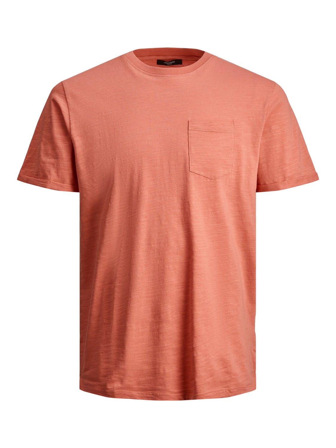 JPRBLATROPIC T-Shirt - Apricot Brandy