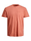 JPRBLATROPIC T-Shirt - Apricot Brandy