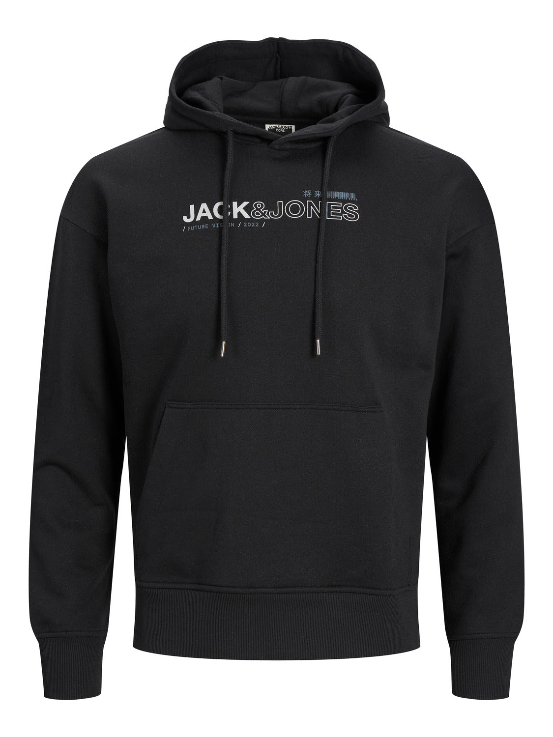 JCOMONO Sweat - Black