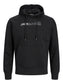 JCOMONO Sweat - Black