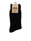 JACBASIC Socks - Black