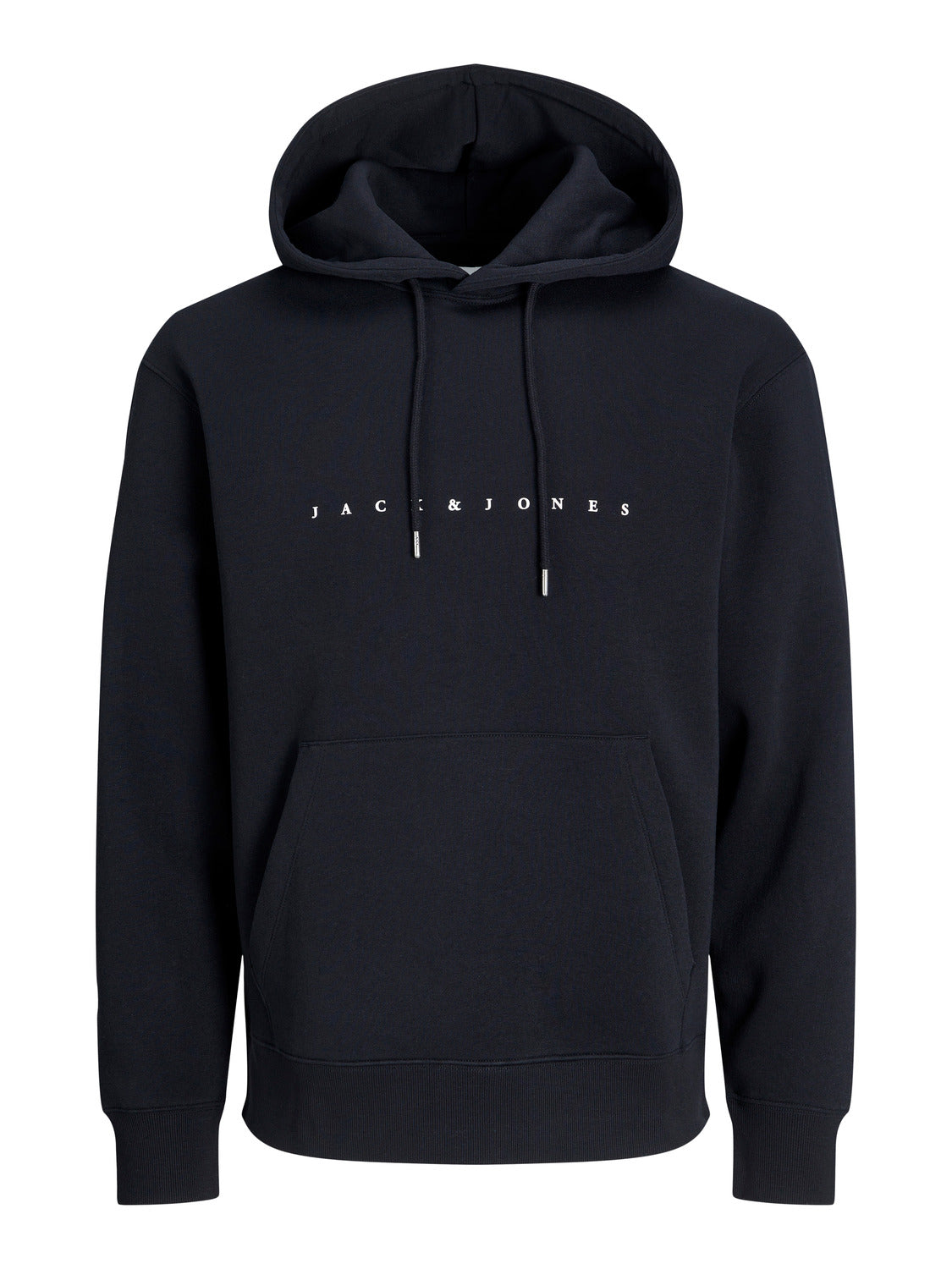 JJESTAR Sweat - Black