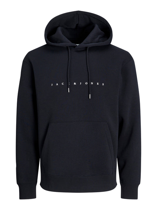 JJESTAR Sweat - Black