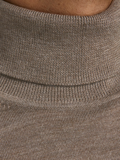 JJMARK Pullover - Oatmeal