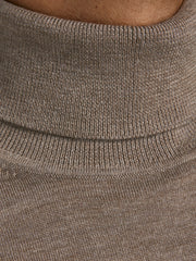 JJMARK Pullover - Oatmeal