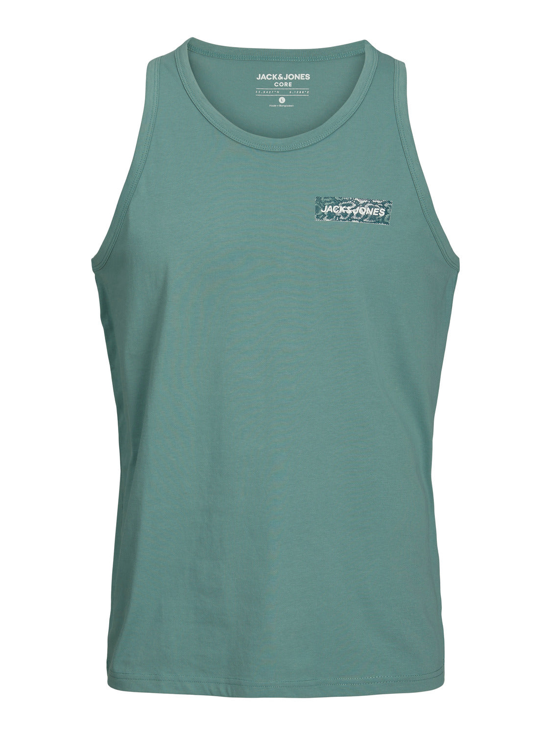 JCONAVIGATOR Tank Top - Trellis