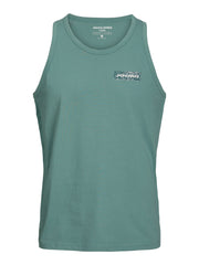 JCONAVIGATOR Tank Top - Trellis