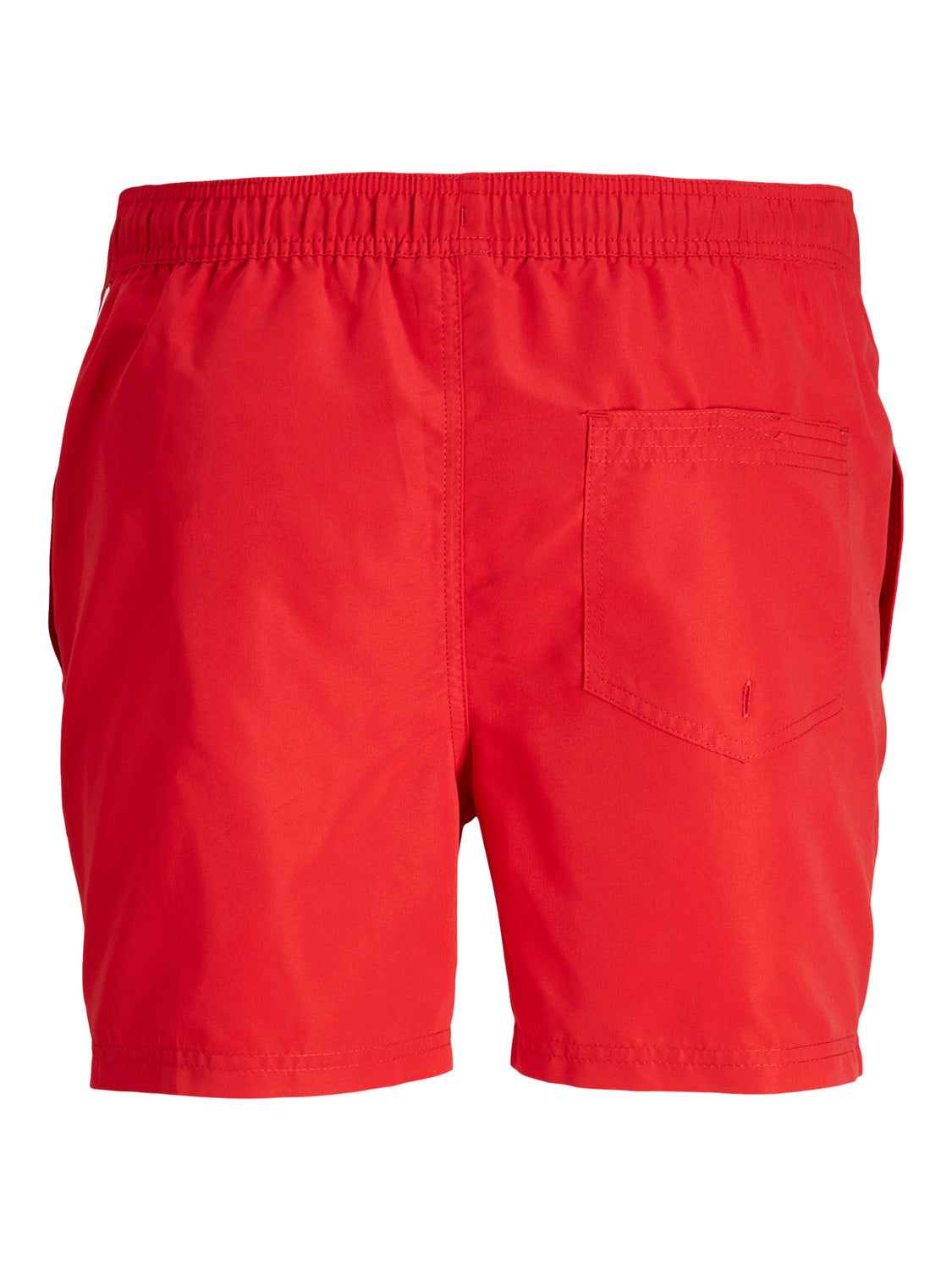 JPSTFIJI Swimshorts - Chinese Red