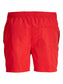 JPSTFIJI Swimshorts - Chinese Red