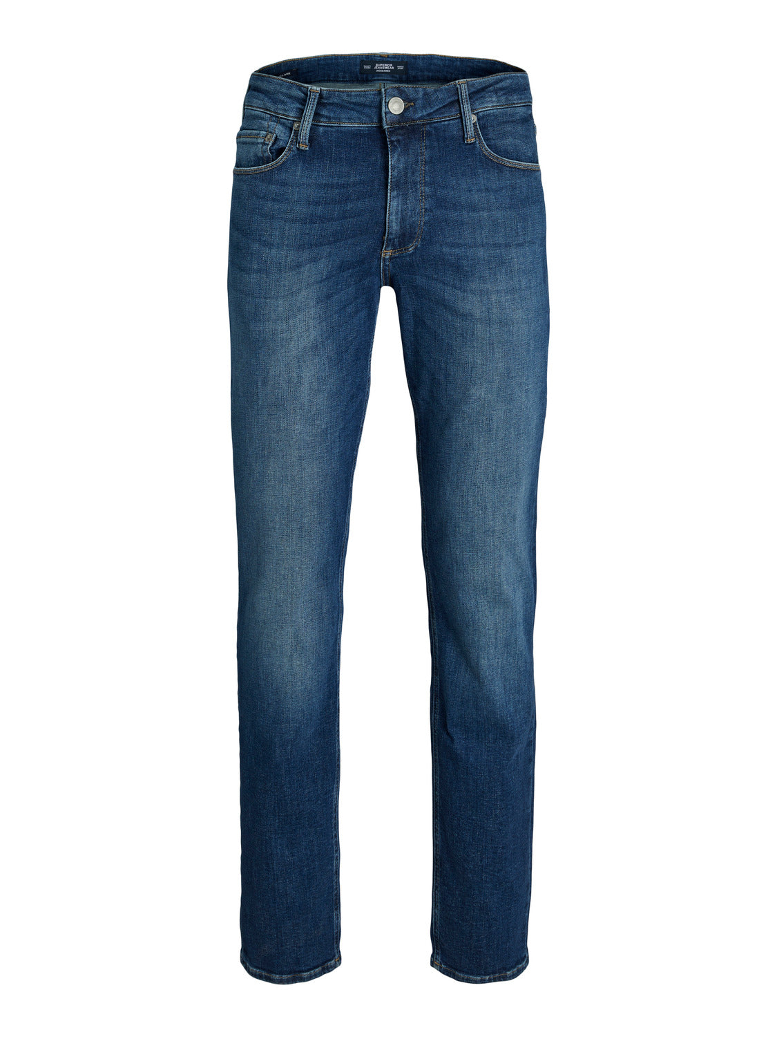 JJICLARK Jeans - Blue Denim