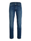 JJICLARK Jeans - Blue Denim