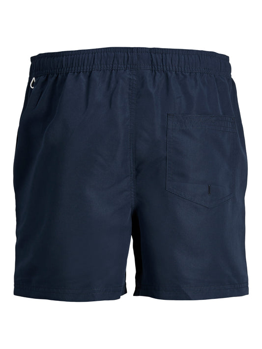 JPSTFIJI Swimshorts - Navy Blazer