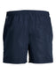 JPSTFIJI Swimshorts - Navy Blazer