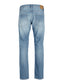 JJIMIKE Jeans - Blue Denim