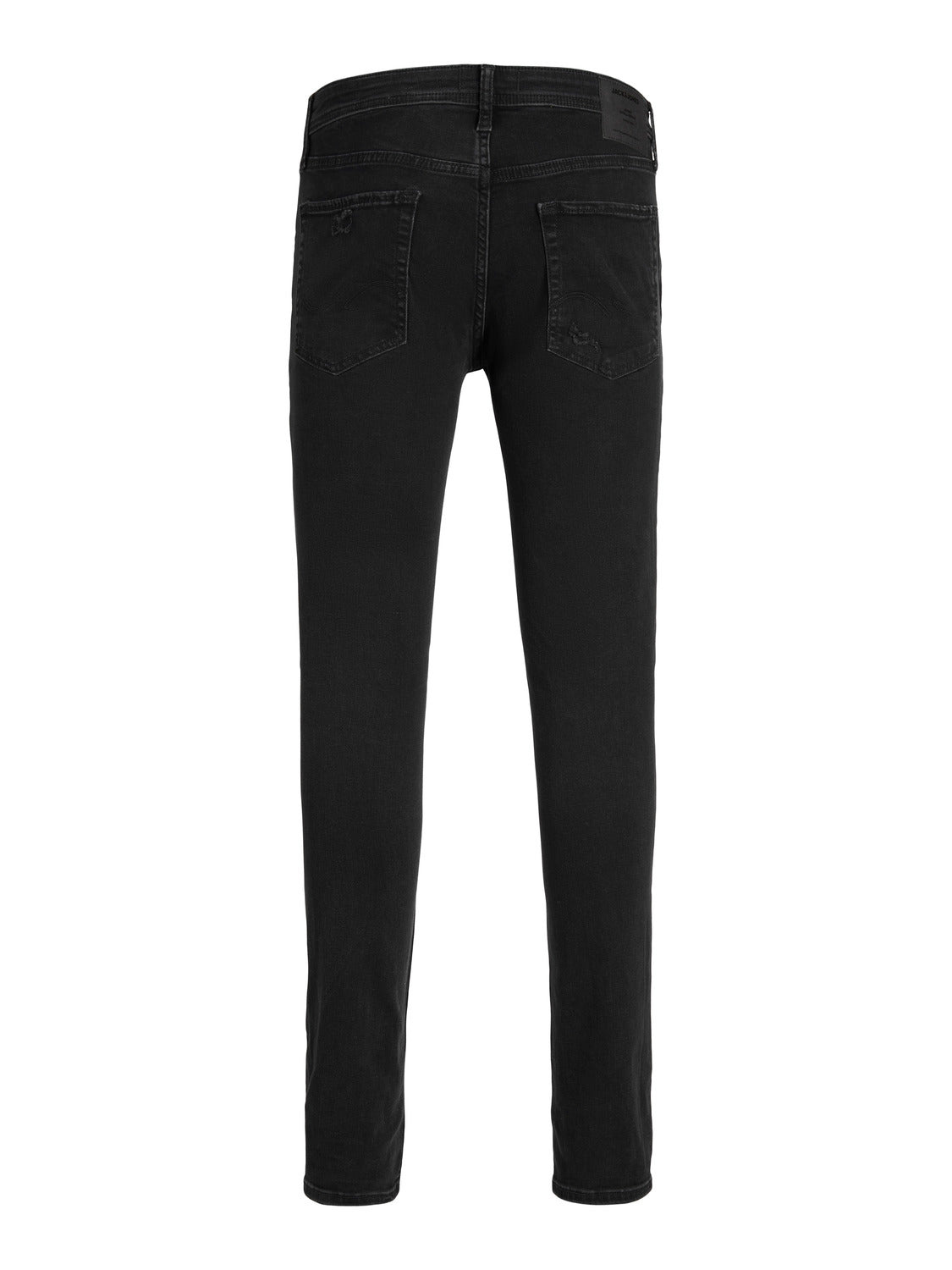 JJILIAM Jeans - Black Denim