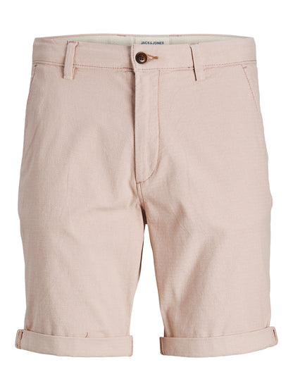 JPSTFURY Shorts - Deauville Mauve