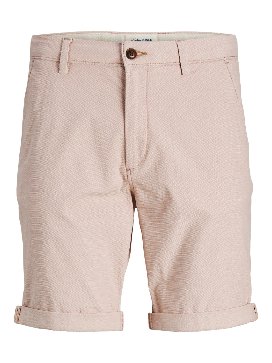 JPSTFURY Shorts - Deauville Mauve