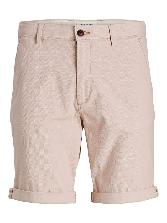 JPSTFURY Shorts - Deauville Mauve