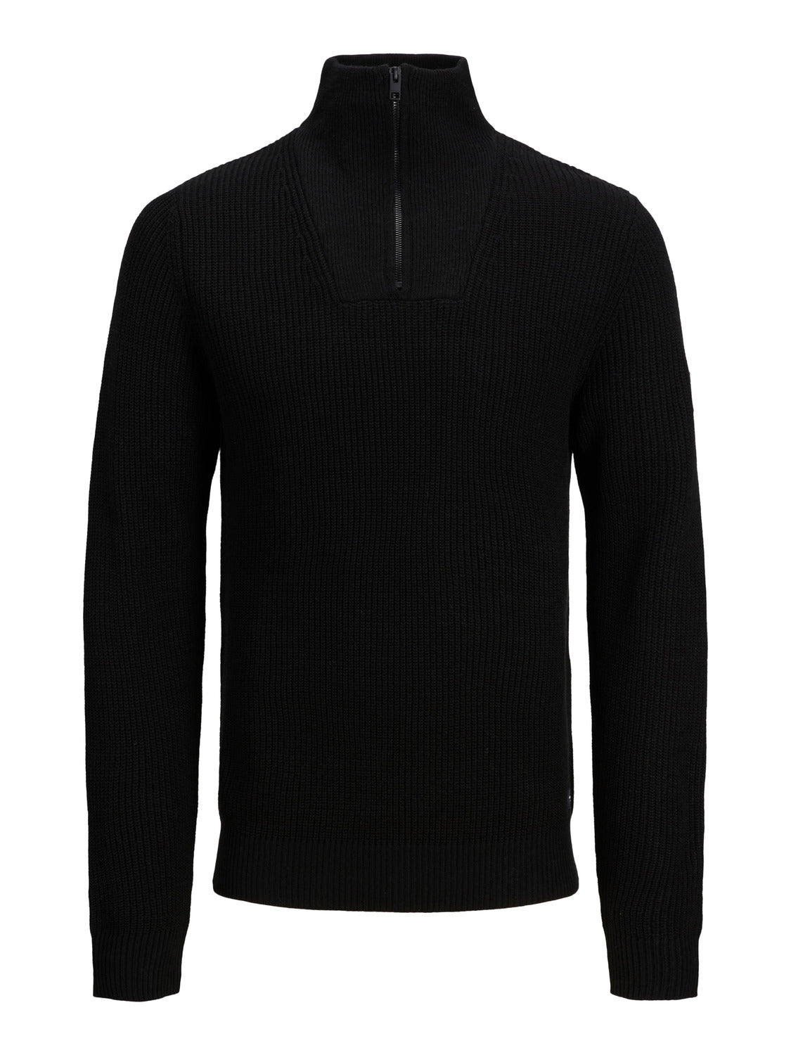 JJPAUL Pullover - Black