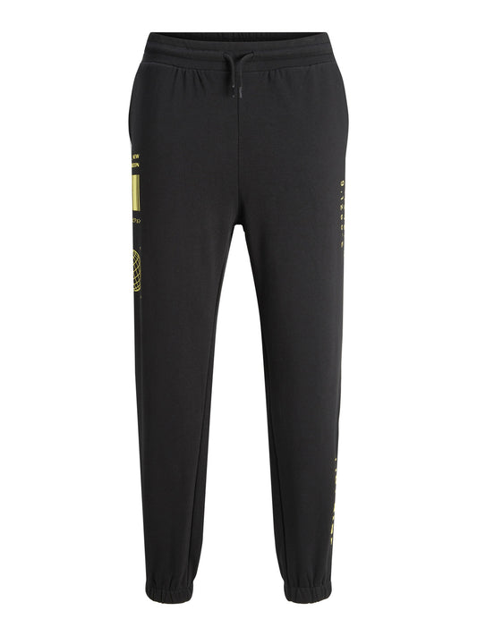 JPSTKANE Pants - Black