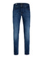 JJIGLENN Jeans - Blue Denim