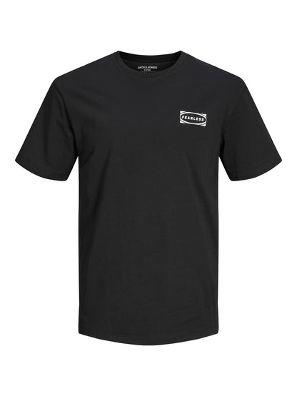 JCOEDTN T-Shirt - Black