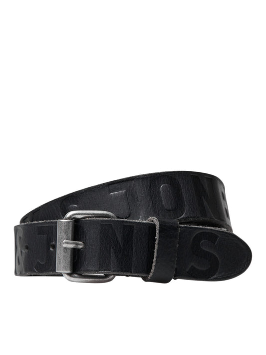 JACPORTO Belt - Black