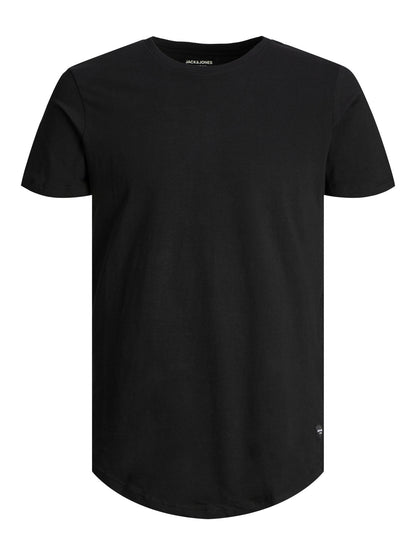 JJENOA T-Shirt - Black