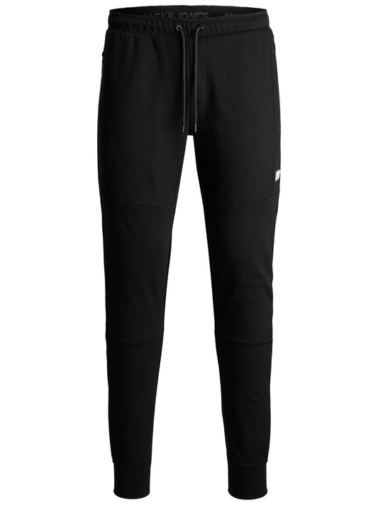 JJIWILL Pants - Black