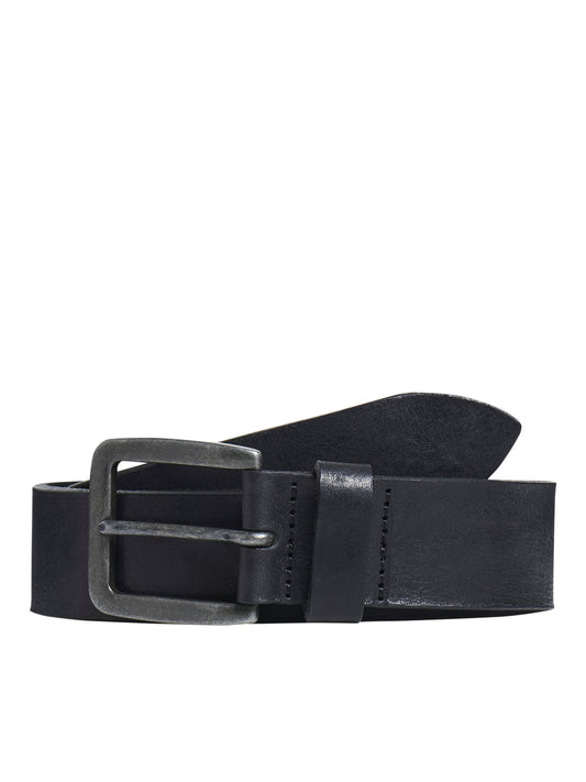 JACVICTOR Belt - Black