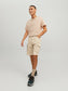 JPSTDEX Shorts - Oxford Tan