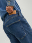 JJICLARK Jeans - Blue Denim