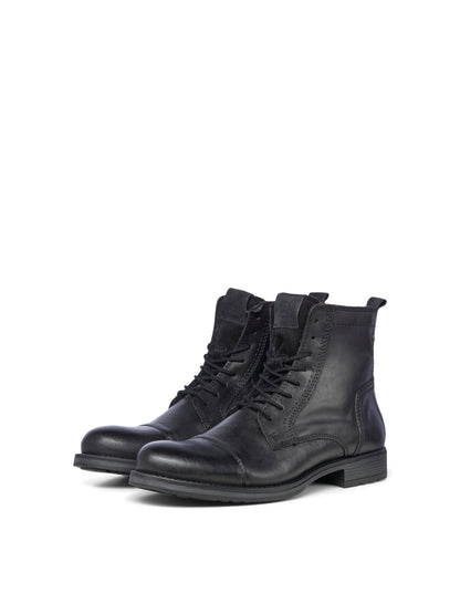 JFWRUSSEL Boots - Anthracite