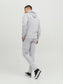 JPSTWILL Pants - Light Grey Melange