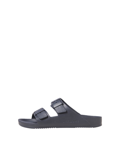 JFWCROXTON Sandals - Anthracite