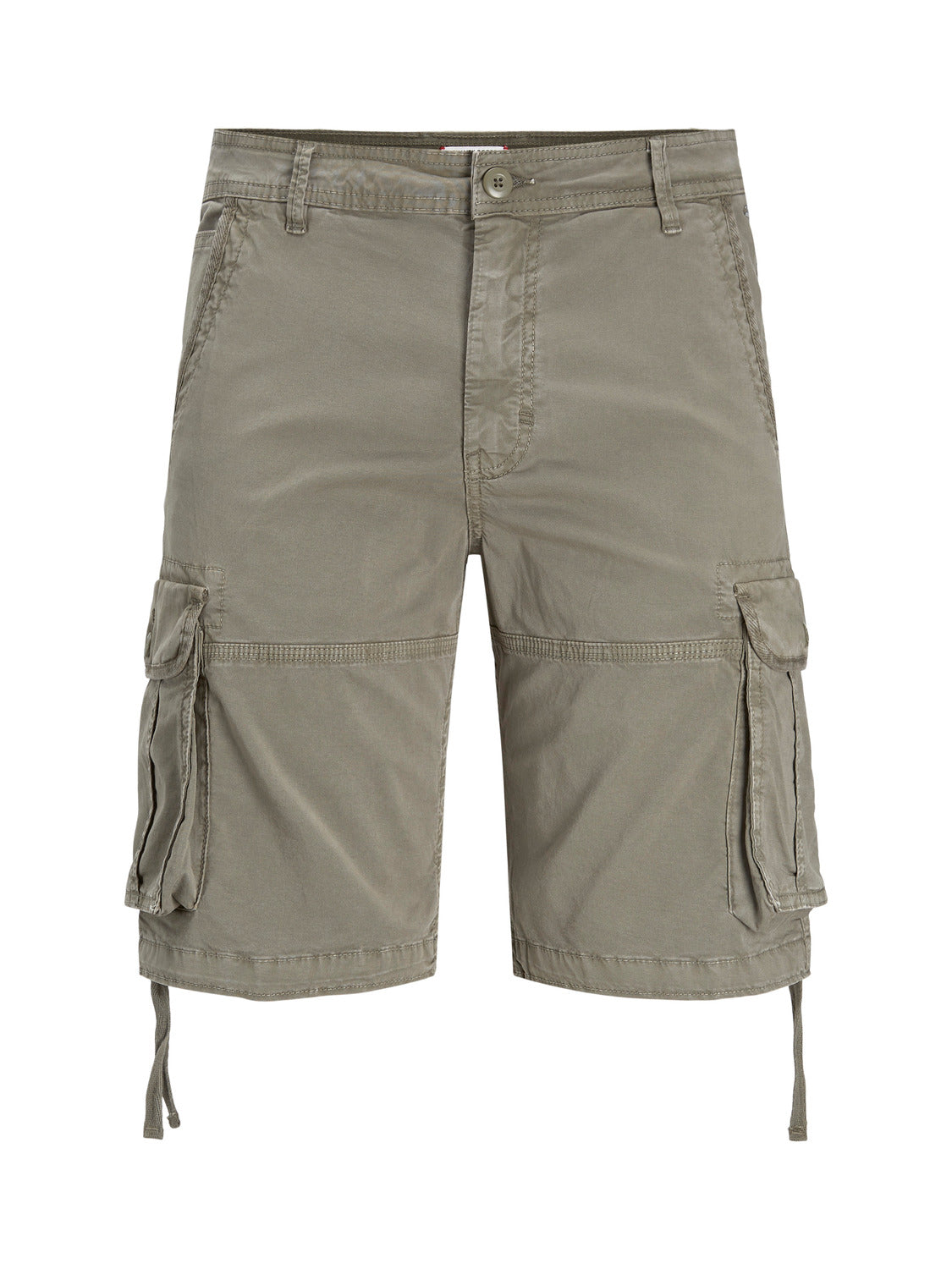 JPSTZEUS Shorts - Dusty Olive