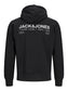 JCOMONO Sweat - Black