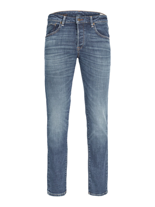 JJITIM Jeans - Blue Denim