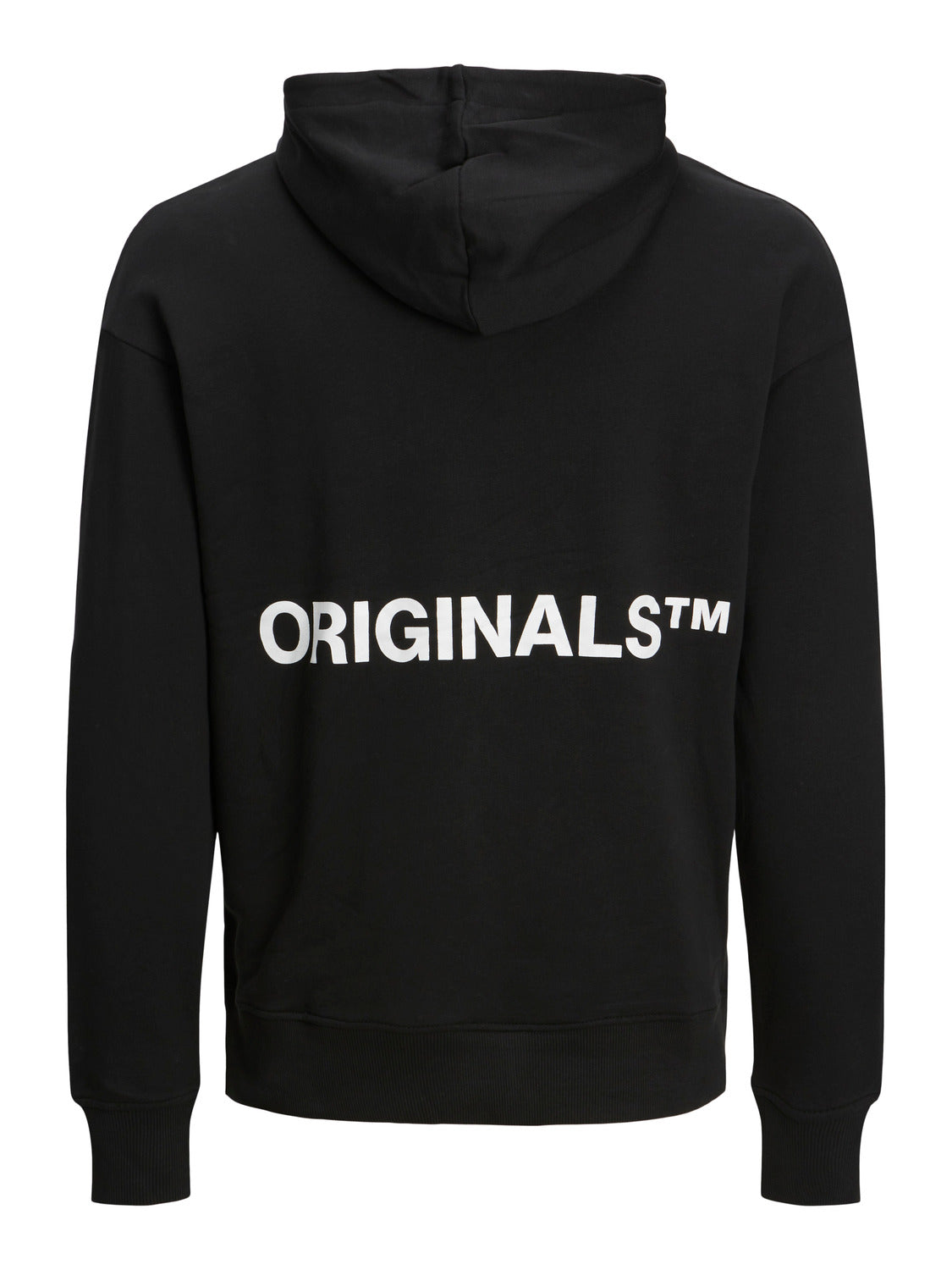 JORCLEAN Sweat - Black