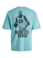 JCOLEGENDS T-Shirt - Marine Blue