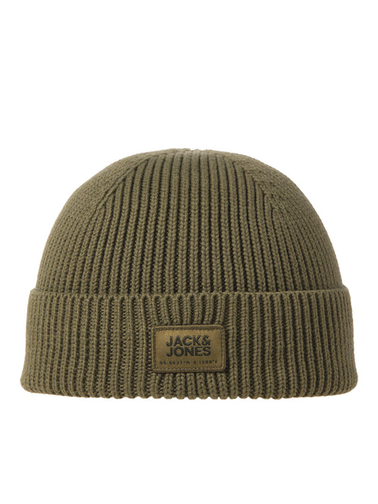 JACCLASSIC Headwear - Olive Night