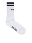 JACTENNIS Socks - White