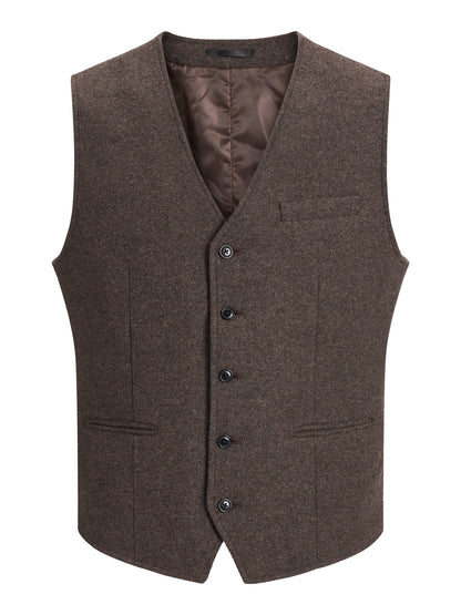 JPRTWEED Waistcoat - Java