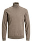 JJMARK Pullover - Oatmeal