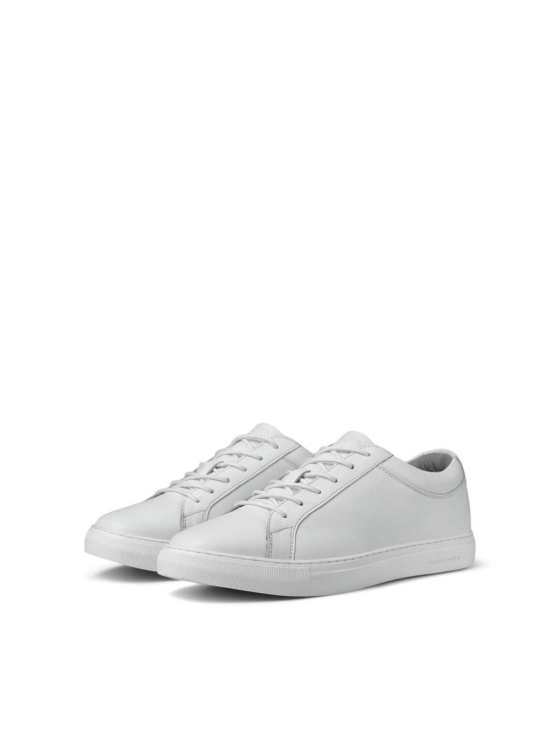 JFWGALAXY Shoes - Bright White