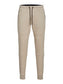 JPSTWILL Pants - Oxford Tan