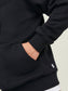 JJHUGO Sweat - Black