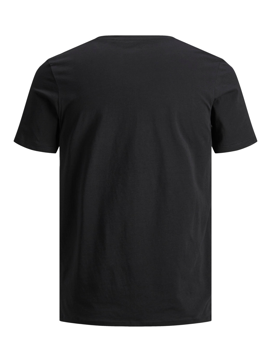 JJEORGANIC T-Shirt - Black