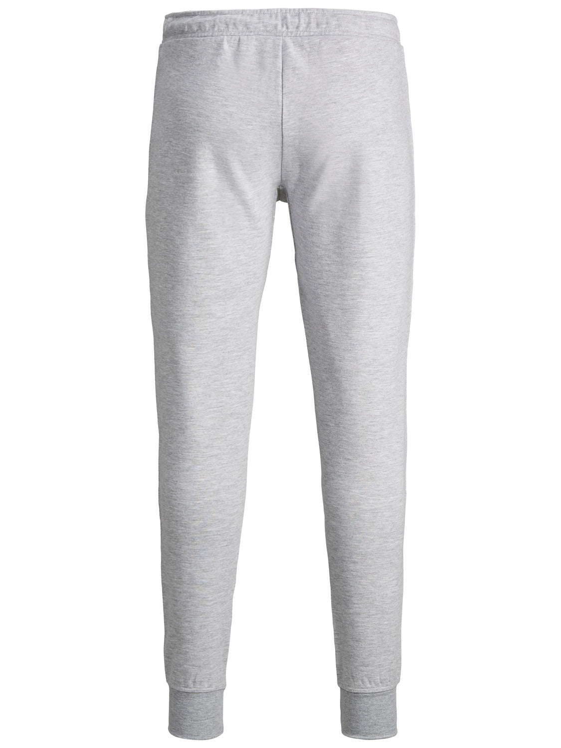 JJIWILL Pants - Light Grey Melange