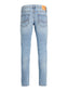 JJIGLENN Jeans - Blue Denim